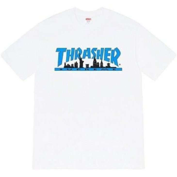 Picture of Supreme T Shirts Short _SKUSupremeS-2XLthtxS1491511